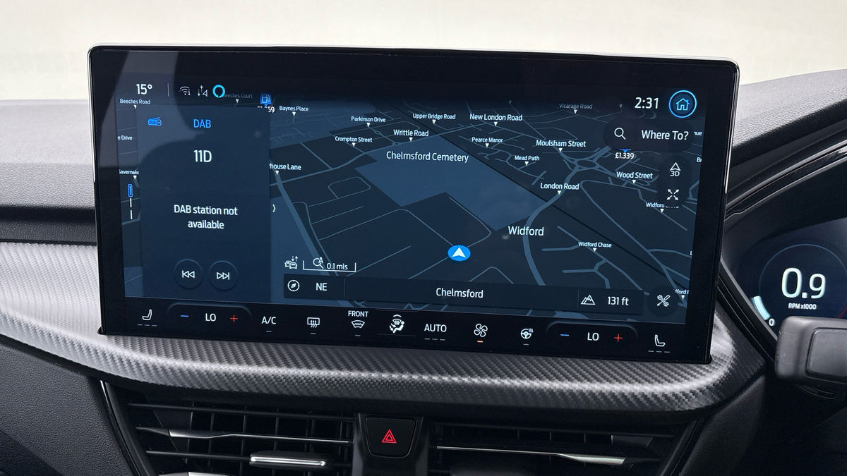 Ford Kuga Image 17