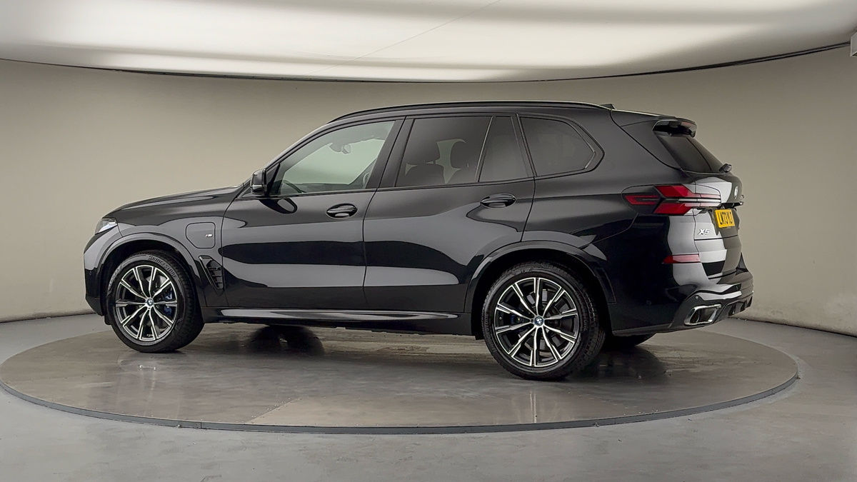 More views of BMW X5