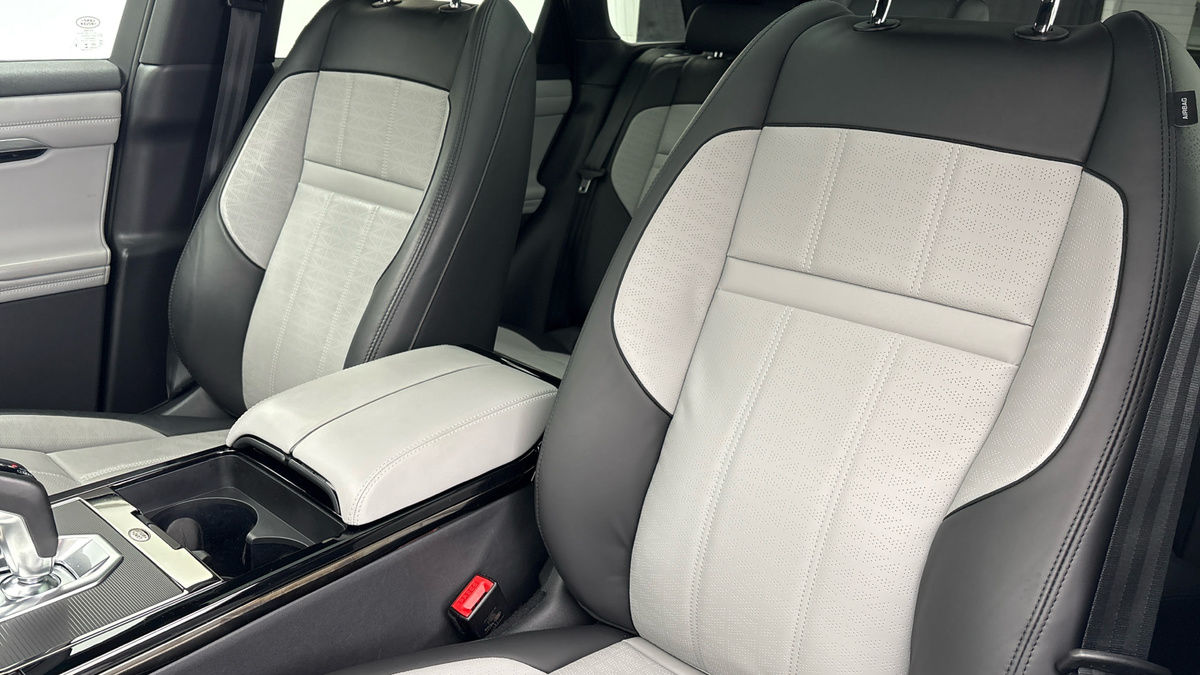 Land Rover Range Rover Evoque Image 7