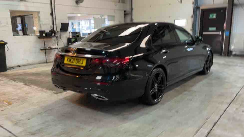 More views of Mercedes-Benz E Class