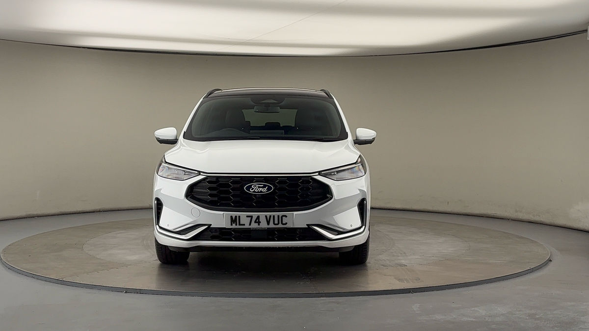 Ford Kuga Image 3