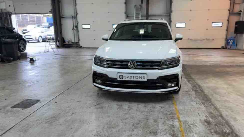 More views of Volkswagen Tiguan
