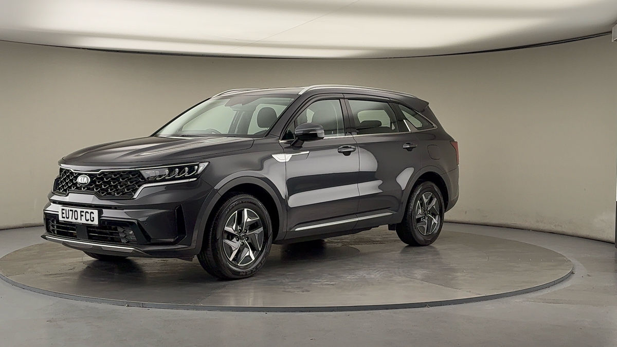 Kia Sorento Image 26