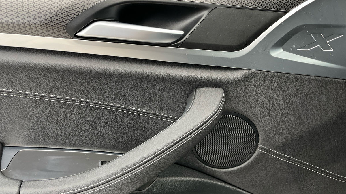 BMW X3 Image 19