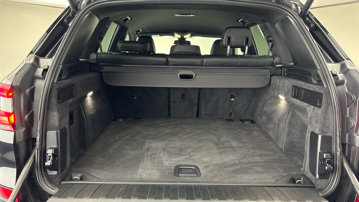 BMW X5 Image 11