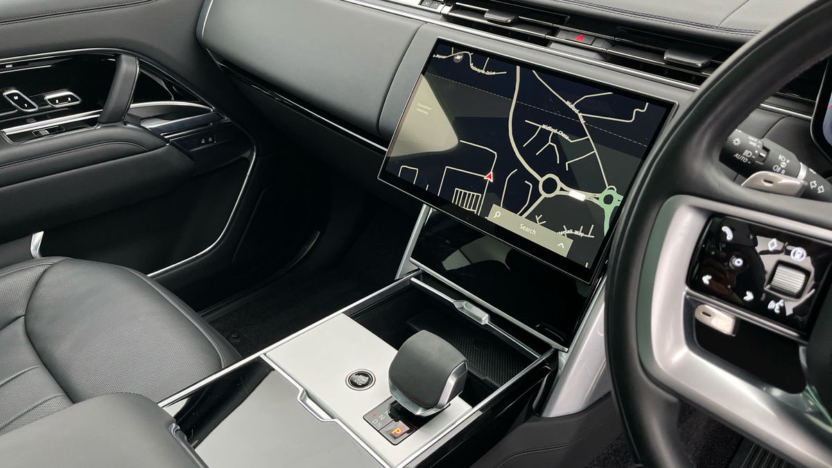 Land Rover Range Rover Image 18