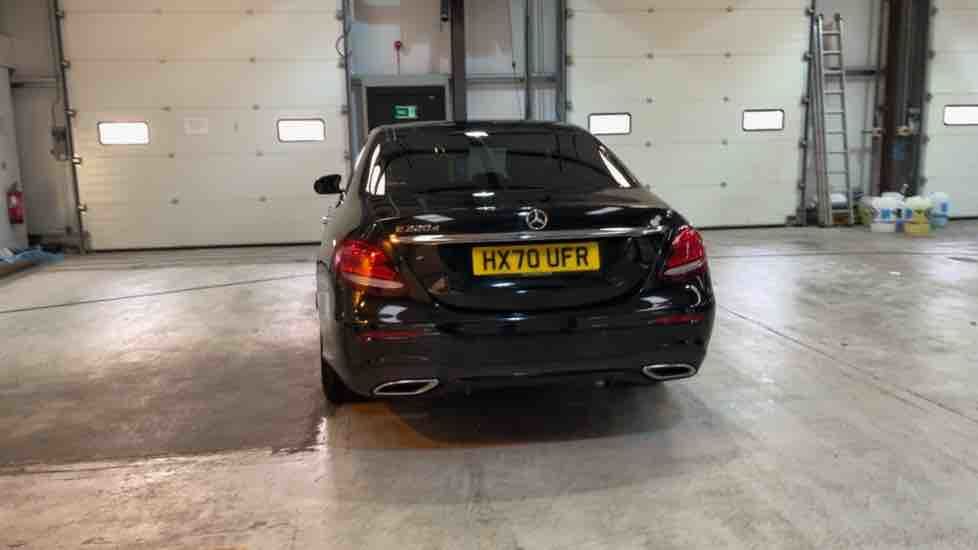 More views of Mercedes-Benz E Class