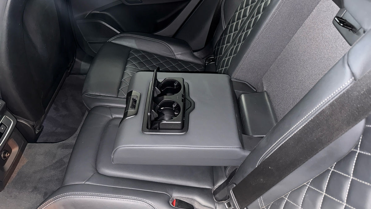 Audi Q5 Image 9