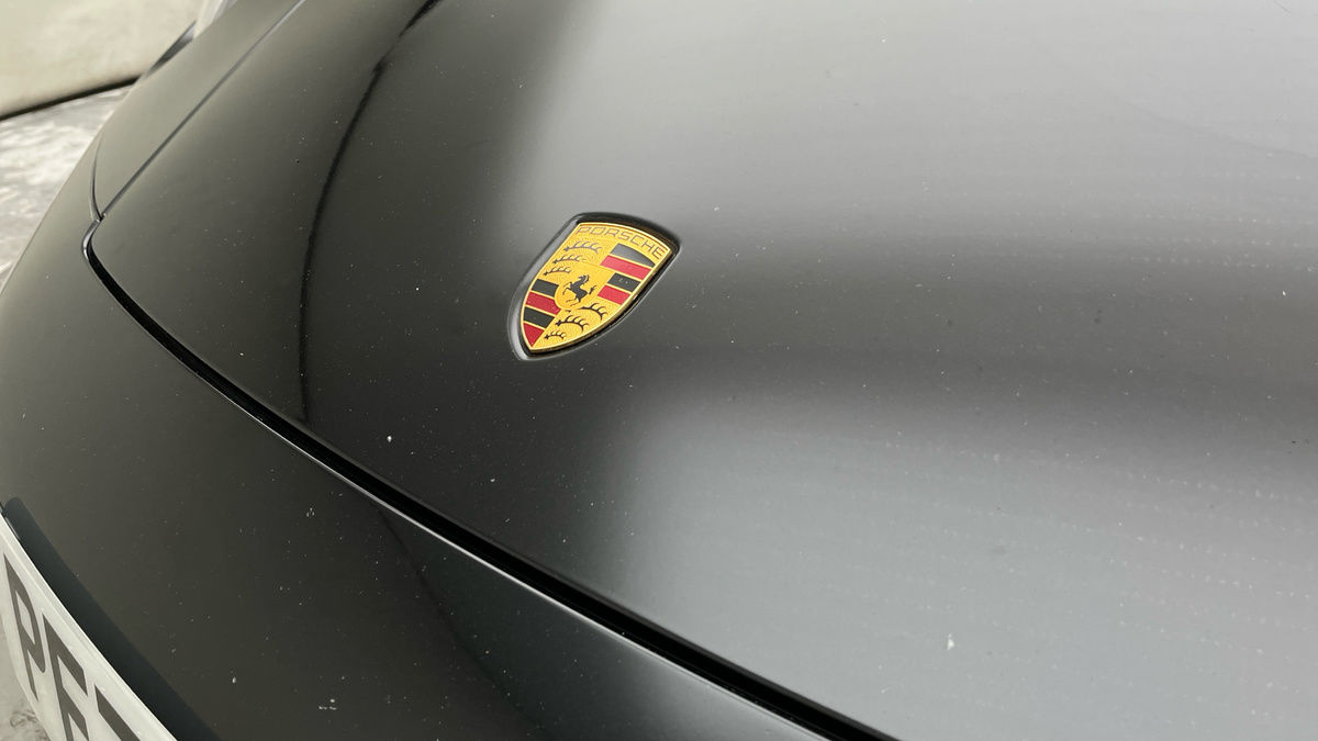 Porsche 911 Image 24