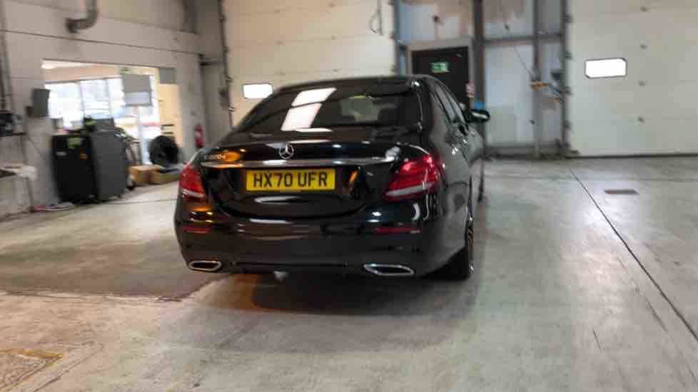 More views of Mercedes-Benz E Class