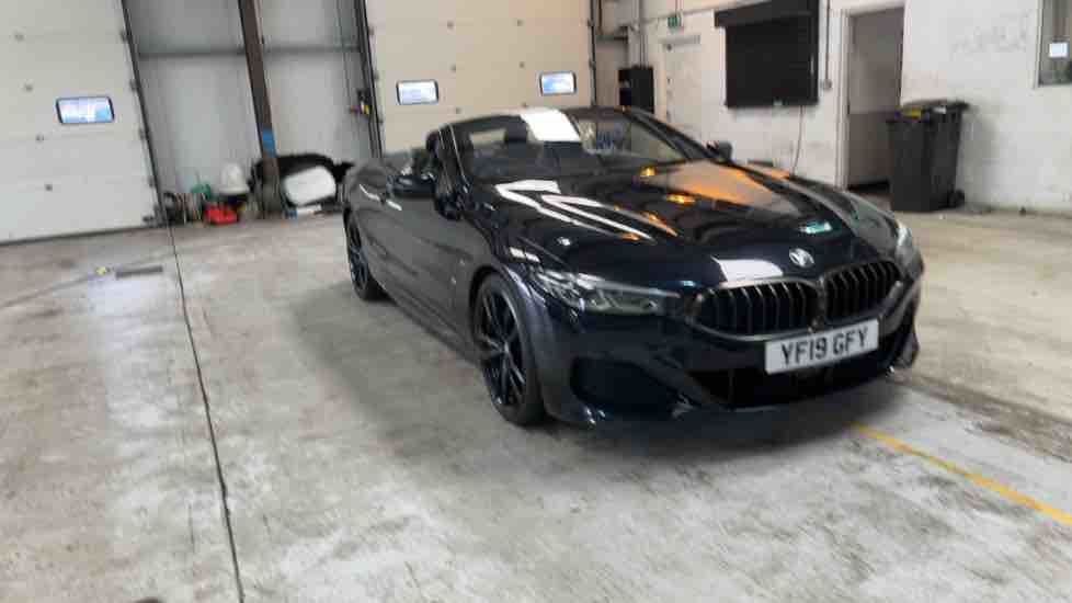 More views of BMW 8 Series