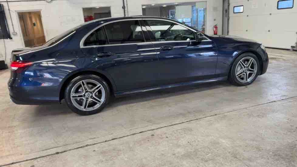 More views of Mercedes-Benz E Class