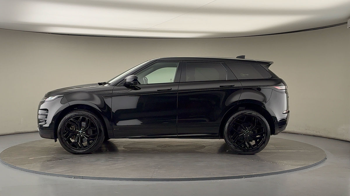 Land Rover Range Rover Evoque Image 15