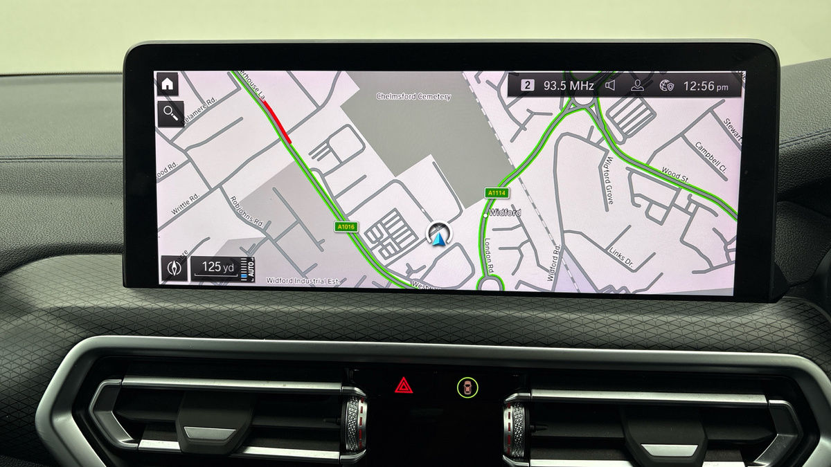 BMW X3 Image 17