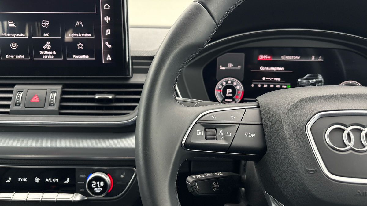 Audi Q5 Image 13