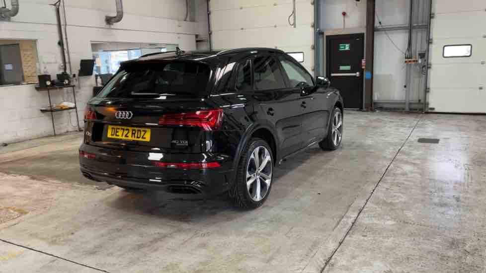 More views of Audi Q5