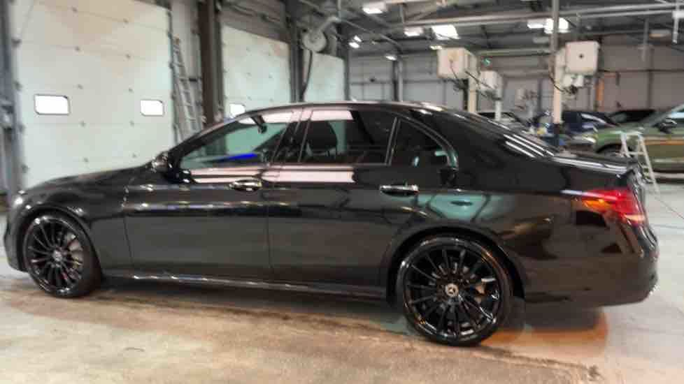 More views of Mercedes-Benz E Class