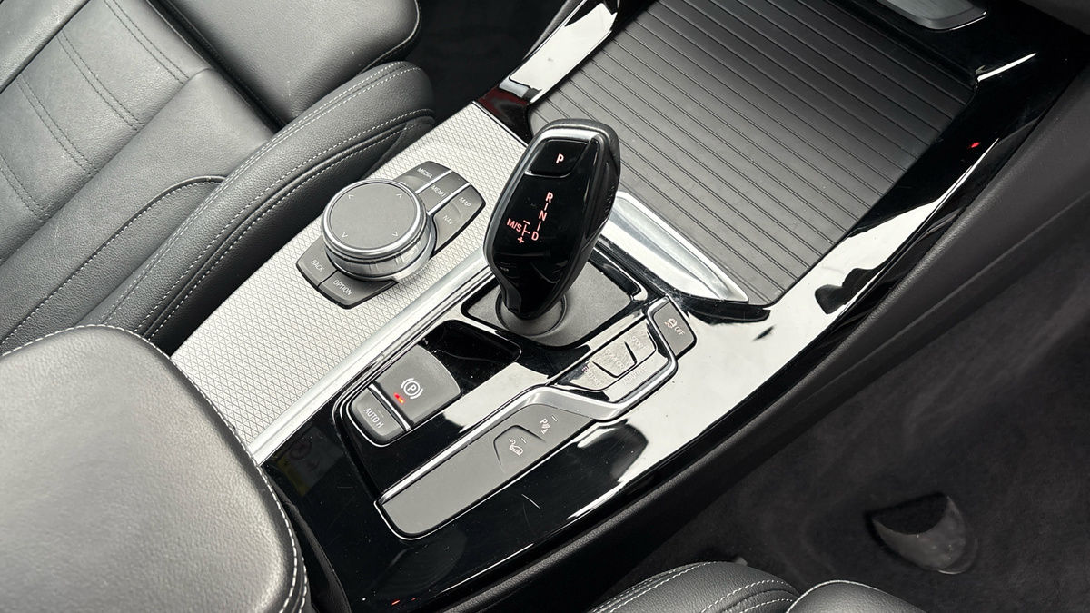 BMW X3 Image 11