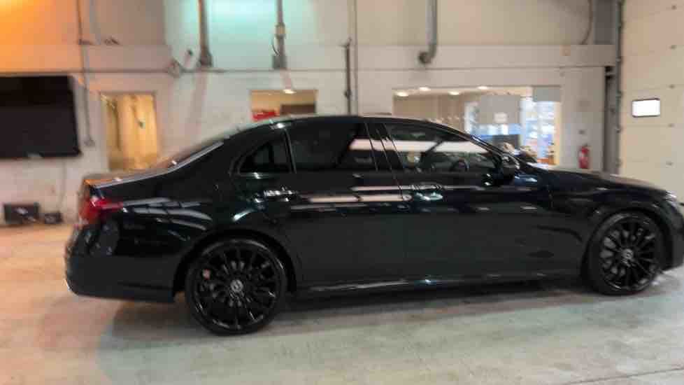 More views of Mercedes-Benz E Class
