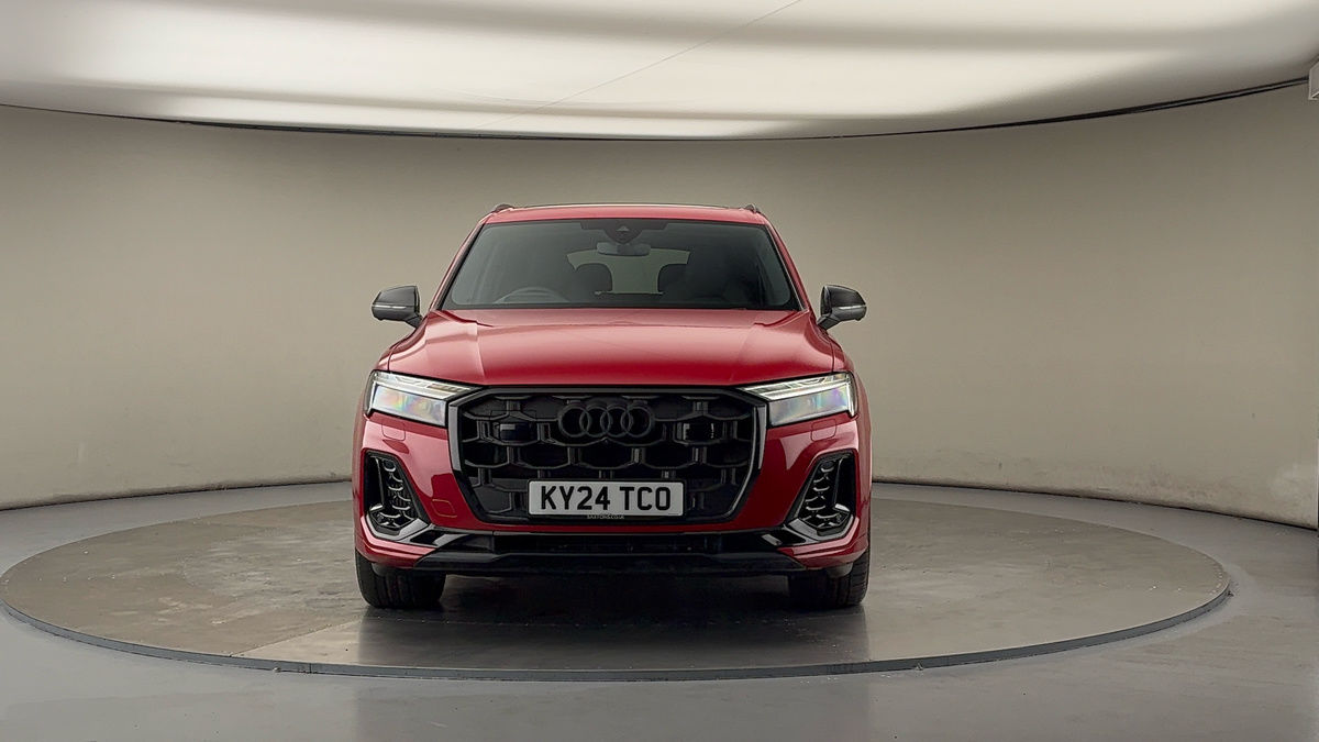 Audi Q7 Image 3