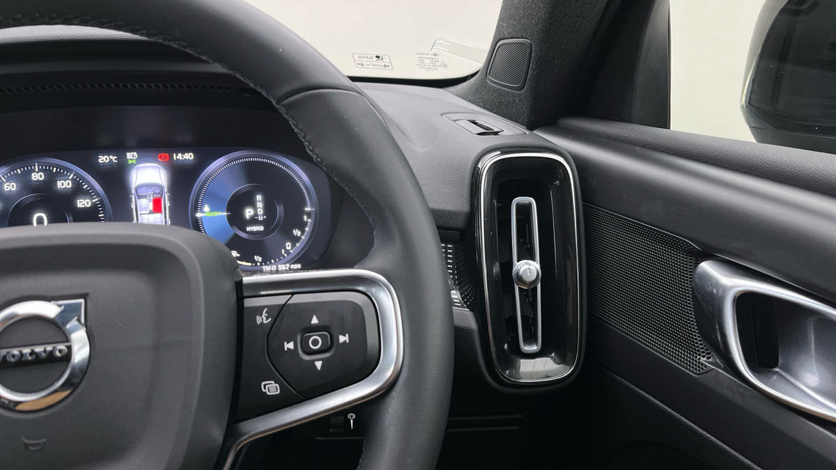 Volvo XC40 Image 14