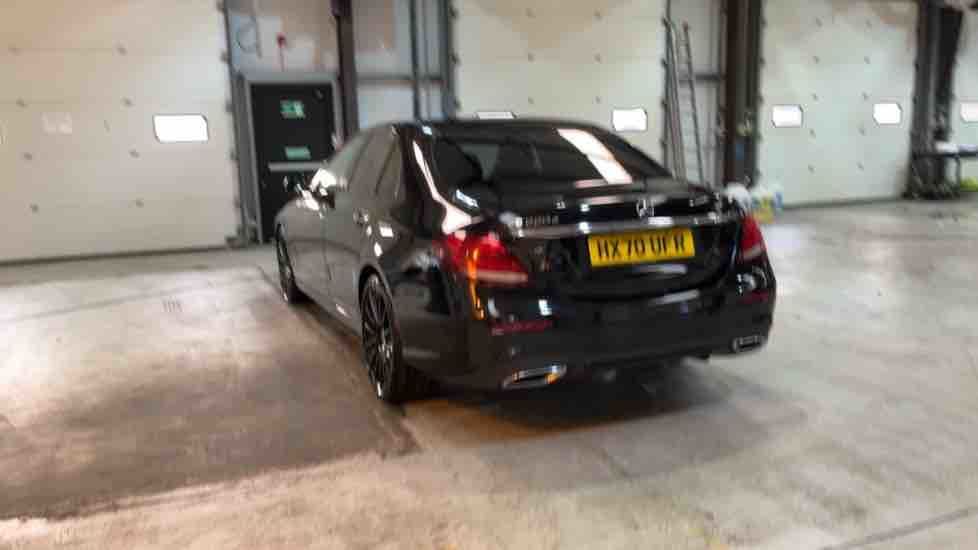 More views of Mercedes-Benz E Class