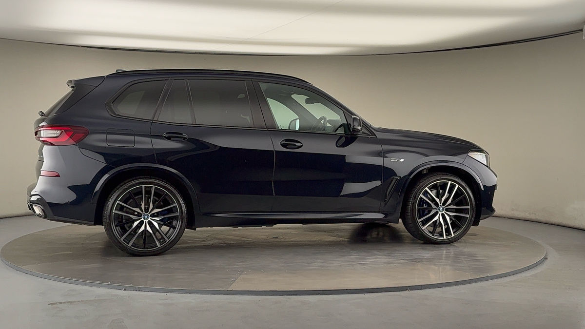 More views of BMW X5