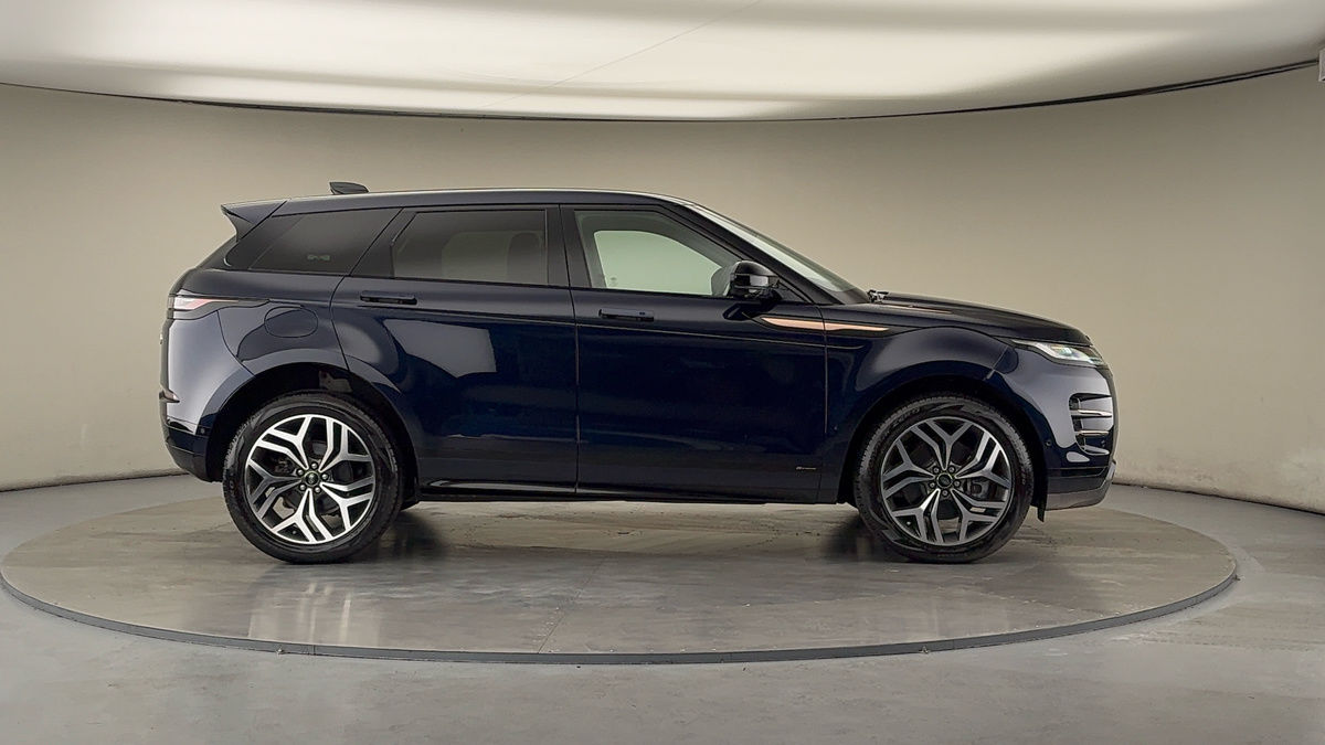 Land Rover Range Rover Evoque Image 16