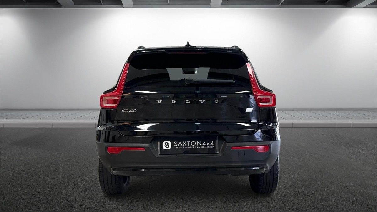 Volvo XC40 Image 4