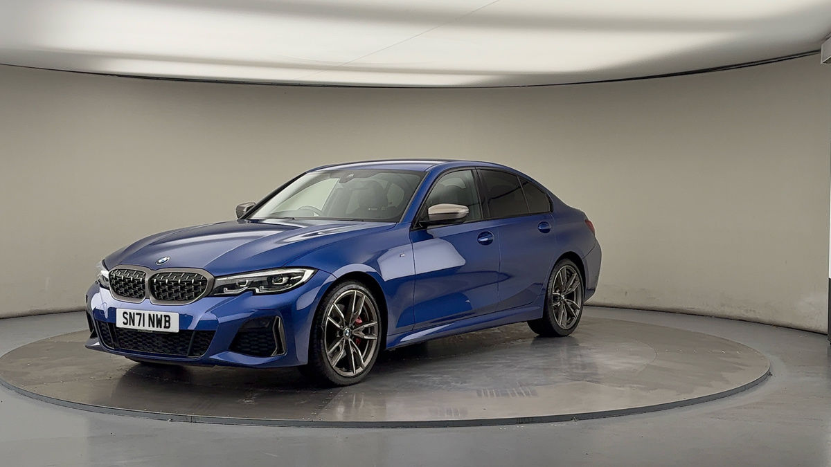 More views of BMW 3 Series