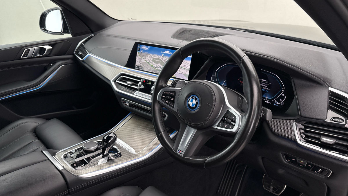 BMW X5 Image 5