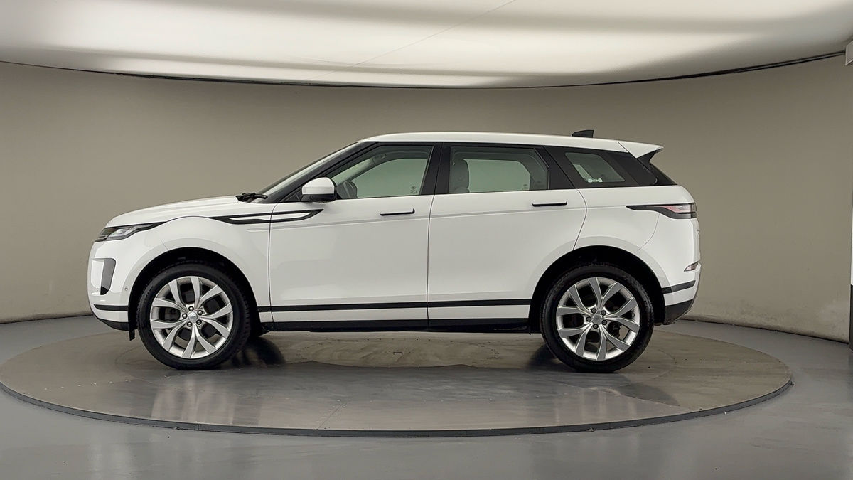 Land Rover Range Rover Evoque Image 15
