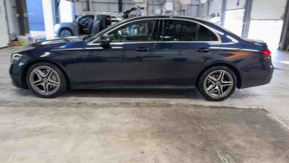 More views of Mercedes-Benz E Class