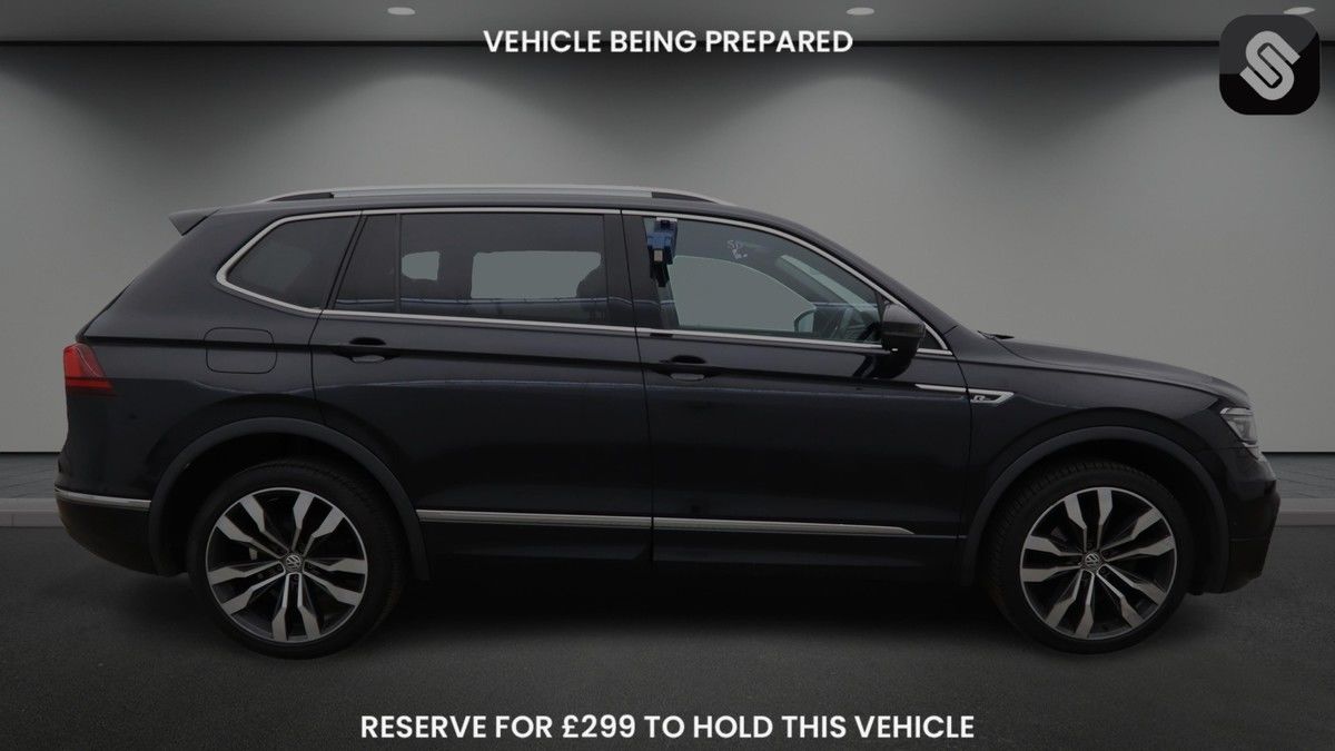 Volkswagen Tiguan Allspace Image 10