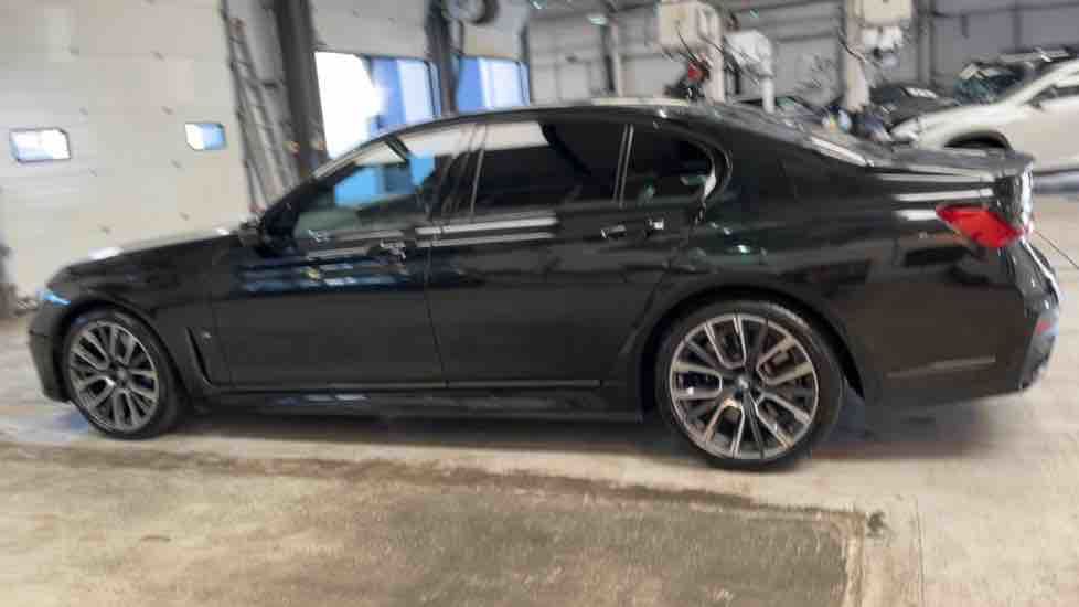 More views of BMW 7 Series