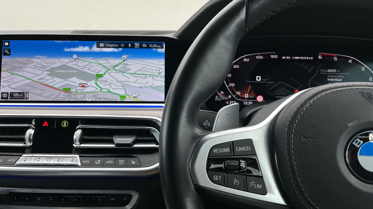 BMW X5 Image 13