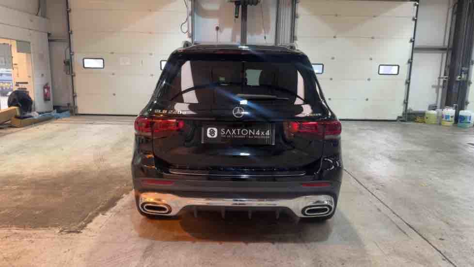 More views of Mercedes-Benz GLB