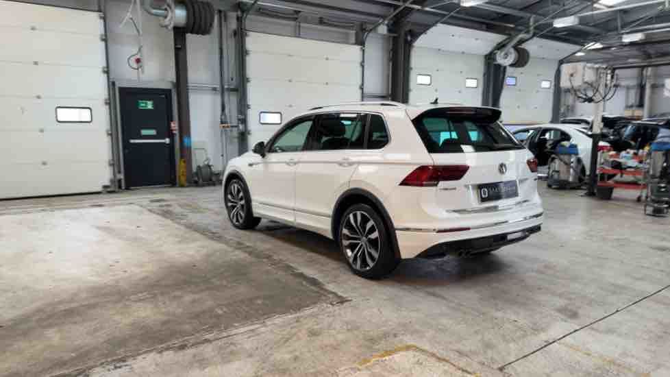 More views of Volkswagen Tiguan