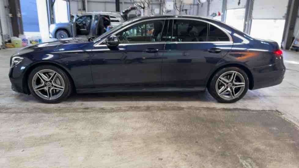 More views of Mercedes-Benz E Class