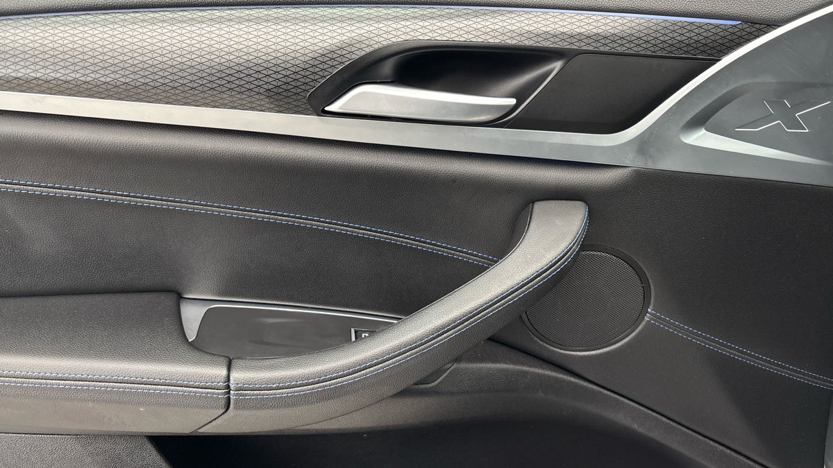 BMW X3 Image 19