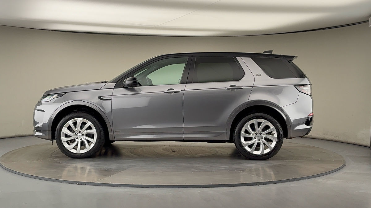 Land Rover Discovery Sport Image 15