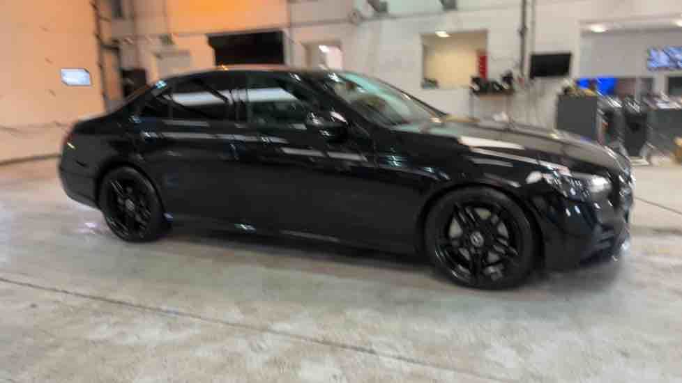 More views of Mercedes-Benz E Class