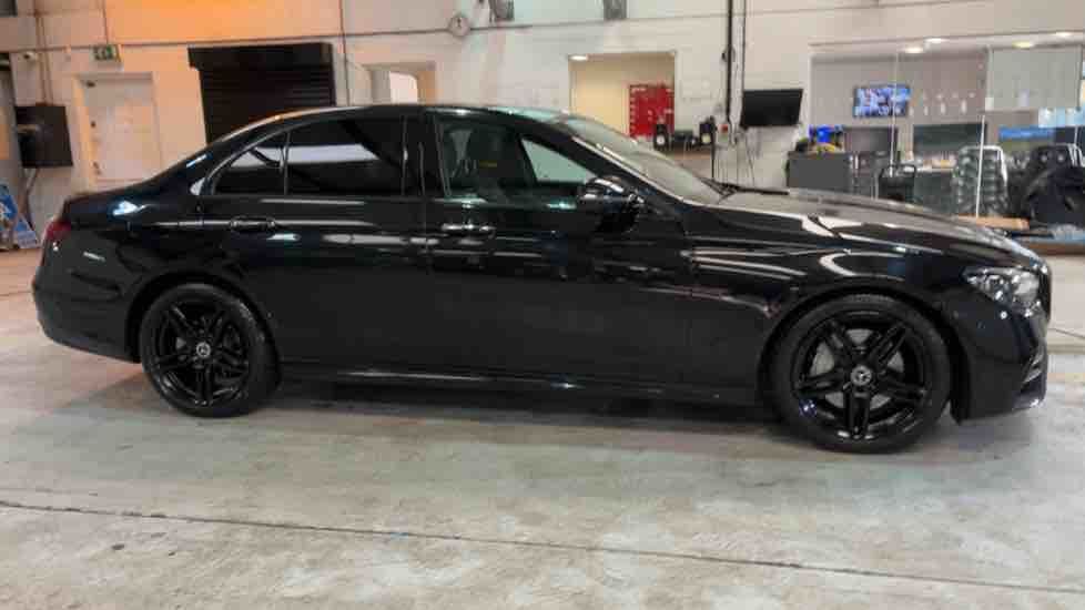 More views of Mercedes-Benz E Class