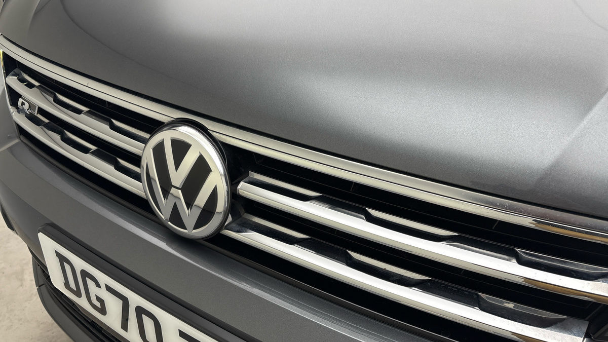 Volkswagen Tiguan Image 24