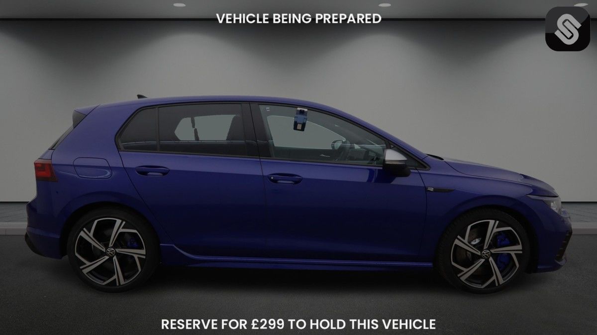 Volkswagen Golf Image 5