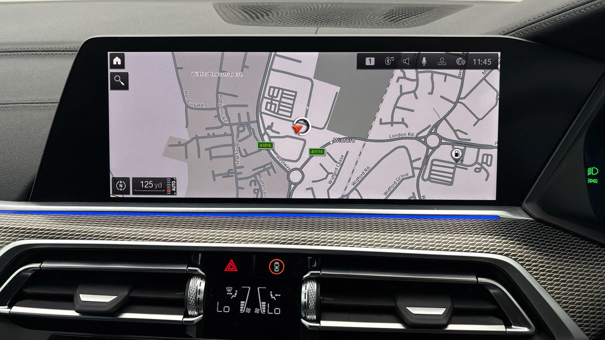 BMW X5 Image 17