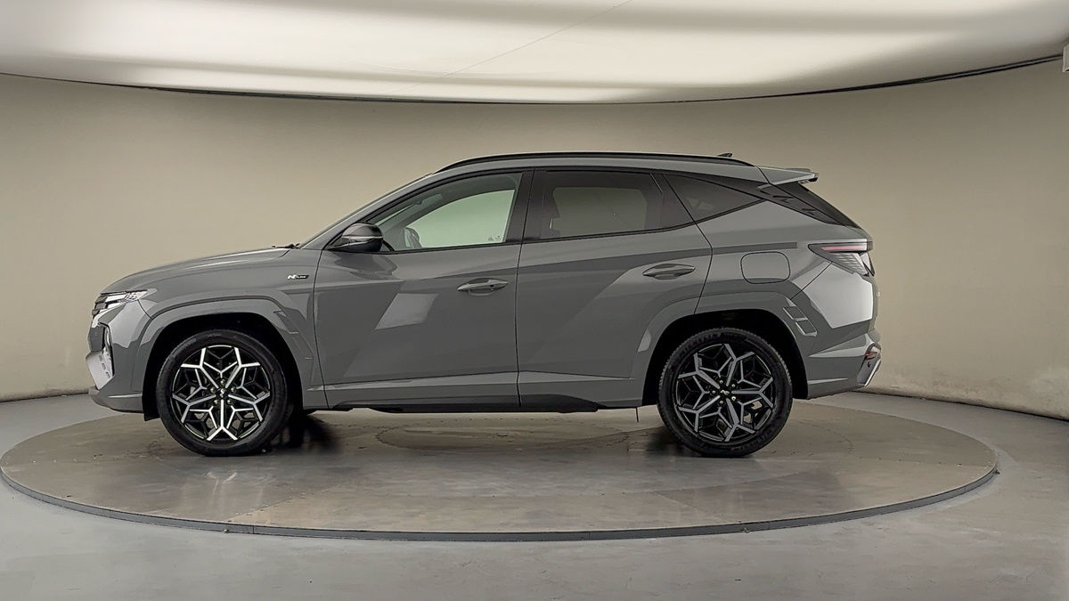 Hyundai TUCSON Image 15