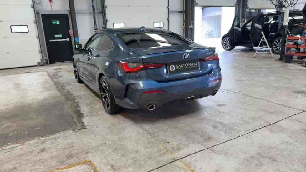 More views of BMW 4 Series