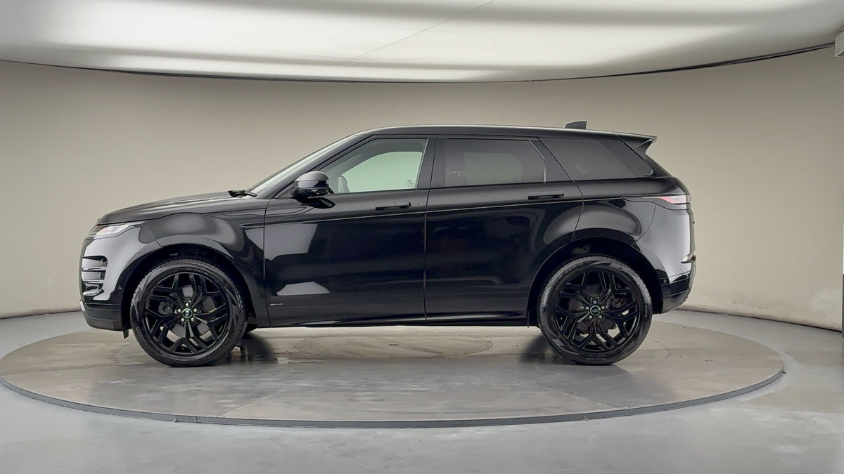 Land Rover Range Rover Evoque Image 15