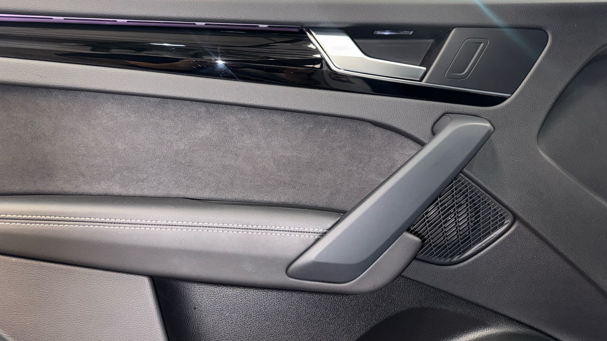 Audi Q5 Image 19